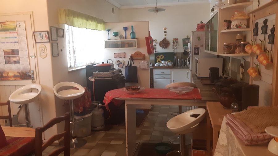 3 Bedroom Property for Sale in Roosheuwel North West